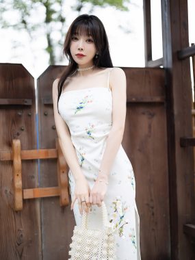 徐莉芝Booty(秀人网)全部作品合集图集打包下载491套 300GB